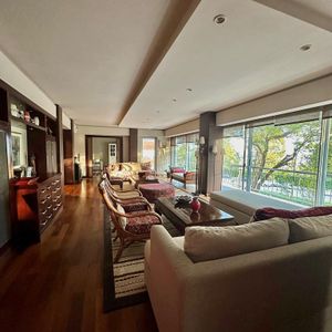 Alquiler Especacular Apartamento 4 Dormitorios Frente Al Golf