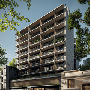 Venta Apartamentos En Winks Soho - Kopel Sánchez