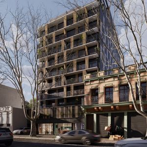 Venta Apartamentos En Winks Rivera - Kopel Sánchez
