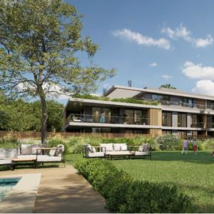 Elegancia Y Diseño En Un Exclusivo Apartamento De 3 Dormitorios