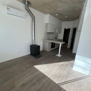 Venta Apartamento Palermo Unicoi 1 Dormitorio Patio Reciclaje A Estrenar