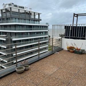 Venta Exclusivo Penthouse Punta Carretas