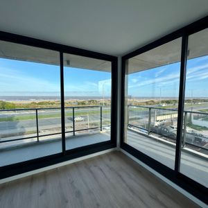 Venta Apartamento A Estrenar 3 Dormitorios Con Vista Al Mar En Barra De Carrasco