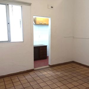 Alquiler Apto 2 Dor Y Patio En Planta Baja Cordón