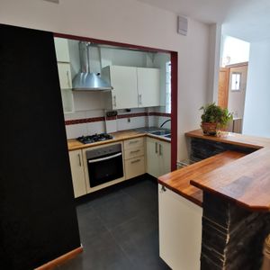 Alquiler De Precioso Apartamento De 3 Dormitorios En Pleno Palermo