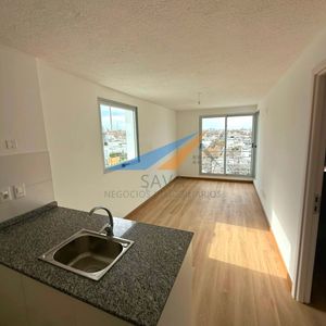 Alquiler Apartamento 1 Dormitorio En Palermo! Terraza El Frente. Garage Incluido!