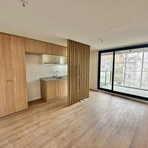 Alquiler Apartamento 1 Dormitorio A Estrenar Con Garaje En Cordón