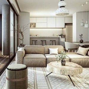 Exclusivo Apartamento De 3 Dormitorios Lago Calcagno, Canelones