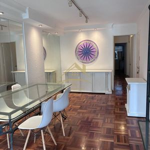 Venta Penthouse En Pocitos, 2 Dormitorios, Garaje
