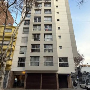 Oportunidad Para Inversion Venta De Monoambiente  En Barrio Sur Con Renta
