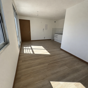 Alquiler | Cordón Sur | 1 Dormitorio Con Garaje