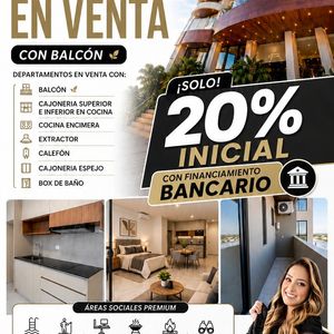 Monoambientes En Venta