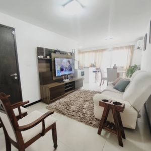 Apartamento En Venta 2 Dormitorios Con Gran Terraza Y Parrillero En Buceo