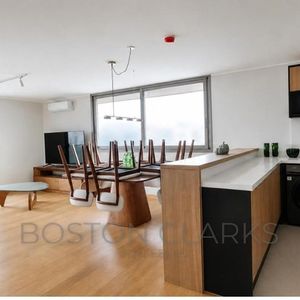 Apartamento De 1 Dormitorio Y Garage En Alquiler En Punta Carretas