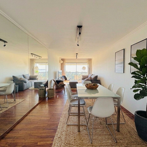 Exclusivo Apartamento De 3 Dormitorios Y 3 Baños Con Garaje Y Vista Al Golf