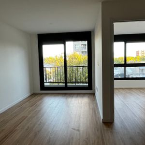 Alquilo Apartamento A Estrenar 1 Dormitorio Con Garage, Cordon Sur