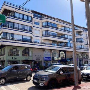 Apto Excelente Ubicación 2 Dorm 2 Baños Terraza C/ Malla Garage Piscina Ascensor