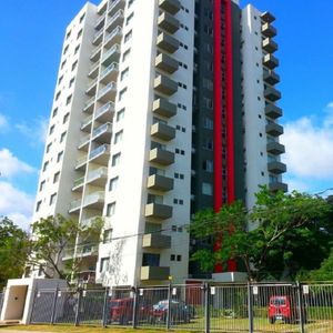 Condominio Curupau II, Amplio Depto. De 2 Dormitorios  