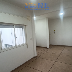 Estudio Azul Negocios Inmobiliarios/ Monoambiente