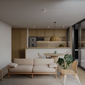 Venta Casas En Costanera Housing - Kopel Sánchez