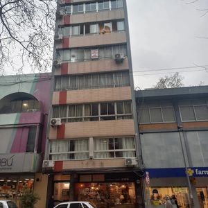 Penthouse En Alquiler – 1 Dormitorio Con Amplia Terraza De Uso Exclusivo