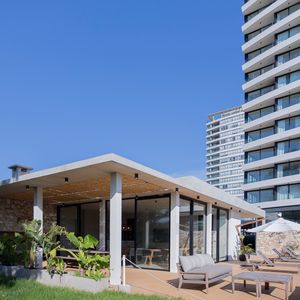 Venta Apartamentos En Ventura Tower Carrasco - Kopel Sánchez