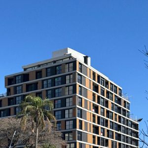 Apartamento En Alquiler A Estrenar - 1 Dormitorio En La Blanqueada