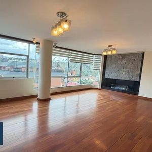 Departamento En Alquiler En Calacoto