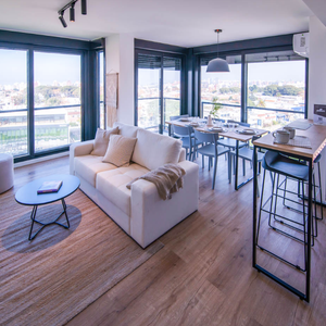 Apto 1 Dorm. Renta | Avda. Italia | Malvín