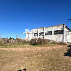 Alquiler De Galpón Industrial Y Logístico En Pando