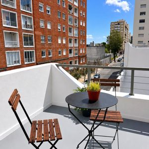 Venta Ph 2 Dormitorios Con Parrillero Zona Embajada Usa
