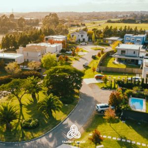 últimos Terrenos En Los Olivos Del Polo – Carrasco Norte – Montevideo
