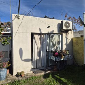 Alquiler Anual Monoambiente A Pasos De La Escuela 2316pp