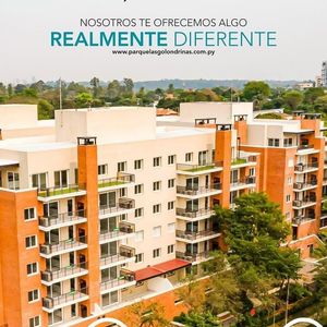 Parque Las Golondrinas
