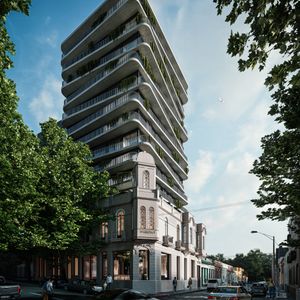 Venta Apartamentos En Blend Soho - Kopel Sánchez
