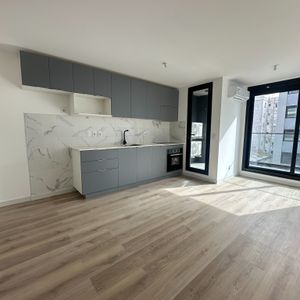 Apartamento 1dorm. A Estrenar!! Sol Norte!! Cordón Sur