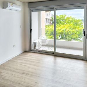 Venta Apartamento 1 Dormitorio Con Terraza Al Frente En Pocitos