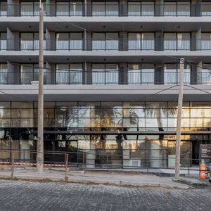 Venta Apartamentos En Cosmopolitan - Kopel Sánchez