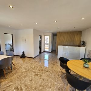 Apartamento De 2 Dormitorios En Medanos De Solymar - El Pinar.