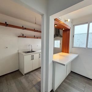 Alquiler Apartamento 1 Dormitorio Barrio Sur