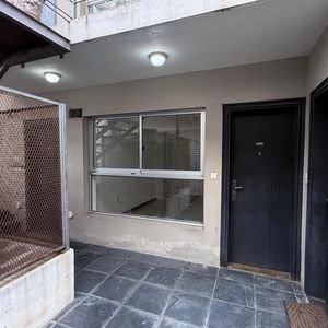 Venta 1 Dormitorio Con Patio