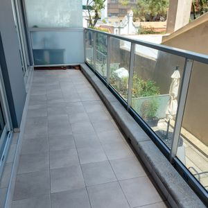 Alquiler Apartamento Punta Carretas  Esquina Rambla 1 Dormitorio Terraza Amplia,moderno, Precioso!