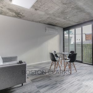 Oficina De 1 Ambiente En Venta Con Inquilinos En Pocitos