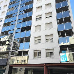 Apartamento En Alquiler En Tres Cruces