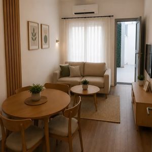 Exclusivo Apartamento Interno En Venta: 2 Dormitorios, Patio Privado Y Azotea, Estratégicamente Ubicado Sobre Gualeguay Casi Cufré, A Pasos De Nuevocentro Shopping.