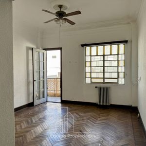Amplio Apartamento En Alquiler Con Gge Paysandú Y Cuareim!!!