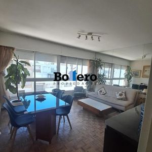 !!oportunidad!! Apartamento En El Corazón De Pocitos!!