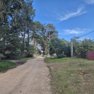 Terreno En Venta Parque Del Plata Sur 038pp