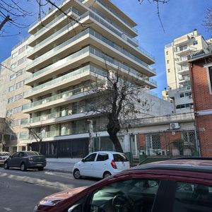 ¡oportunidad única! Moderno Apartamento De 2 Dormitorios A Estrenar En El Golf