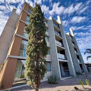 Alquiler Apartamento A Estrenar De 2 Dormitorios Con Terraza Y Parrillero En San Jose De Carrasco